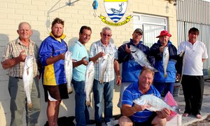  Overberg Kushengelnuus